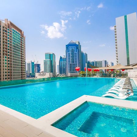 Bespoke Holiday Homes - Mag 318 Downtown Dubai Luaran gambar