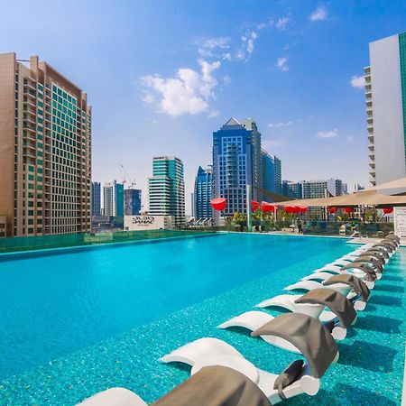 Bespoke Holiday Homes - Mag 318 Downtown Dubai Luaran gambar