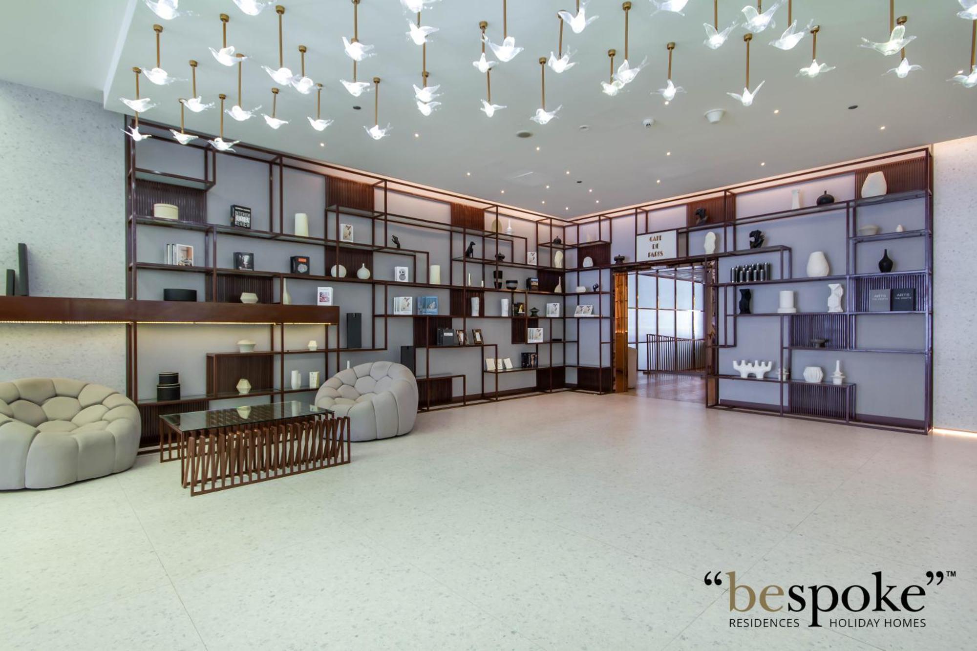 Bespoke Holiday Homes - Mag 318 Downtown Dubai Luaran gambar