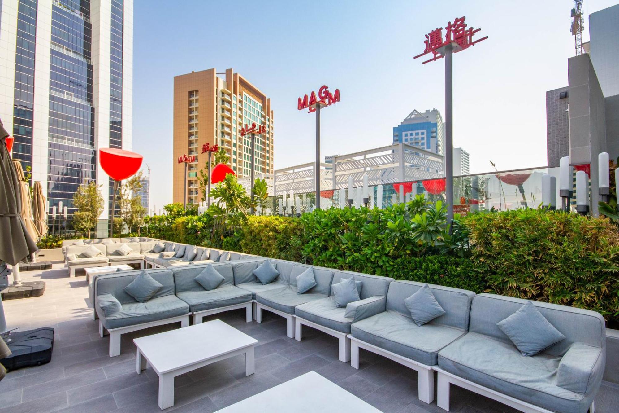Bespoke Holiday Homes - Mag 318 Downtown Dubai Luaran gambar