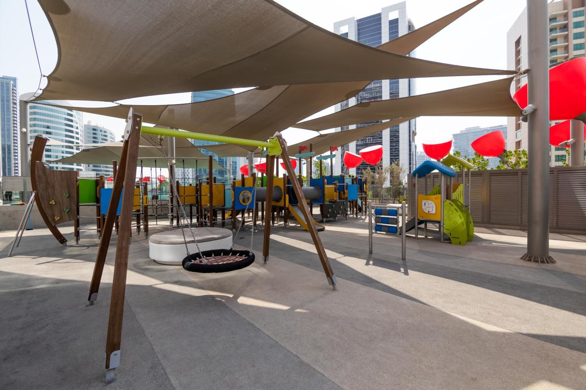 Bespoke Holiday Homes - Mag 318 Downtown Dubai Luaran gambar