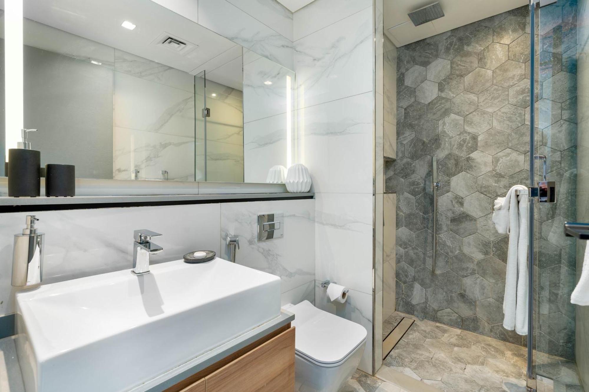 Bespoke Holiday Homes - Mag 318 Downtown Dubai Luaran gambar