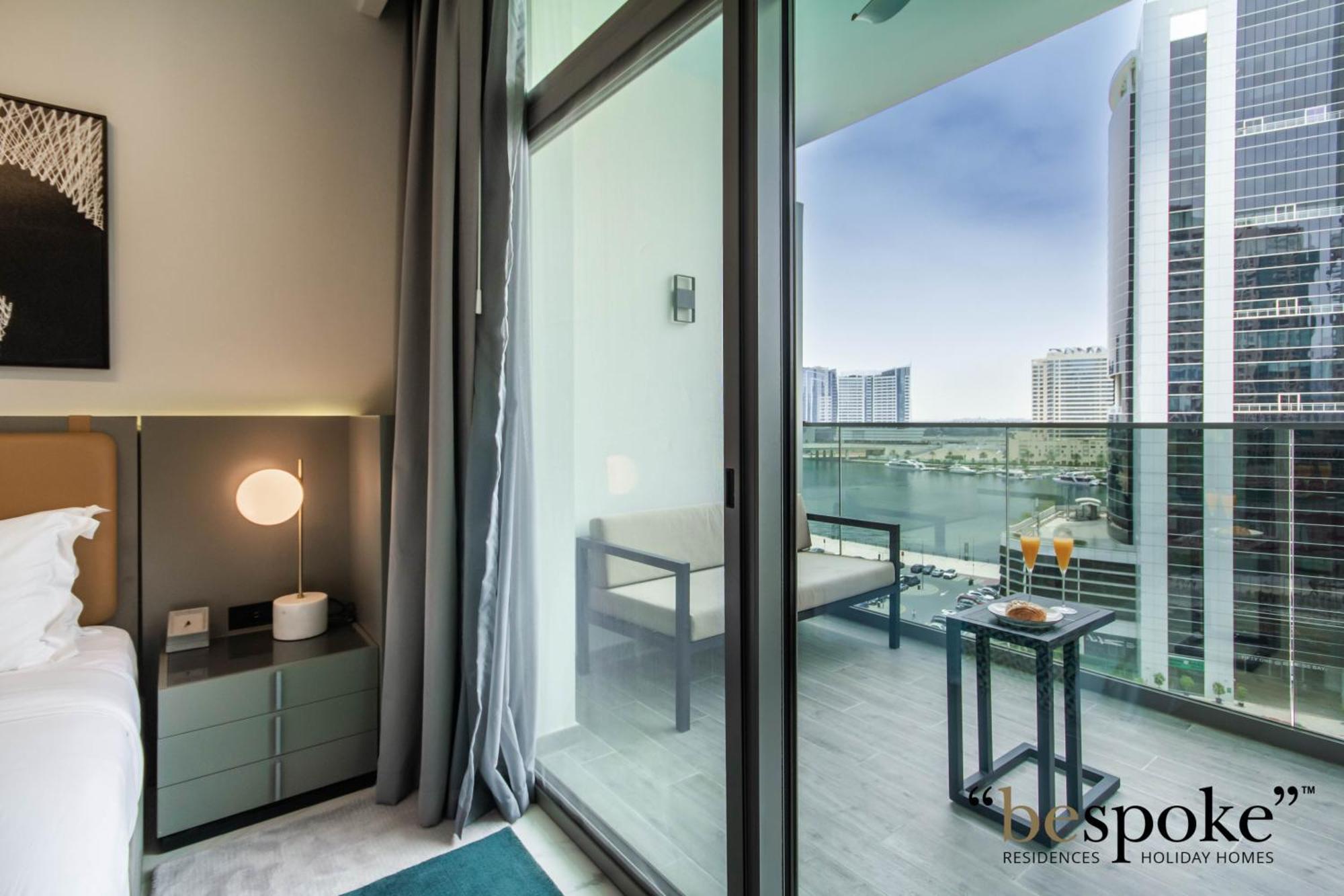 Bespoke Holiday Homes - Mag 318 Downtown Dubai Luaran gambar