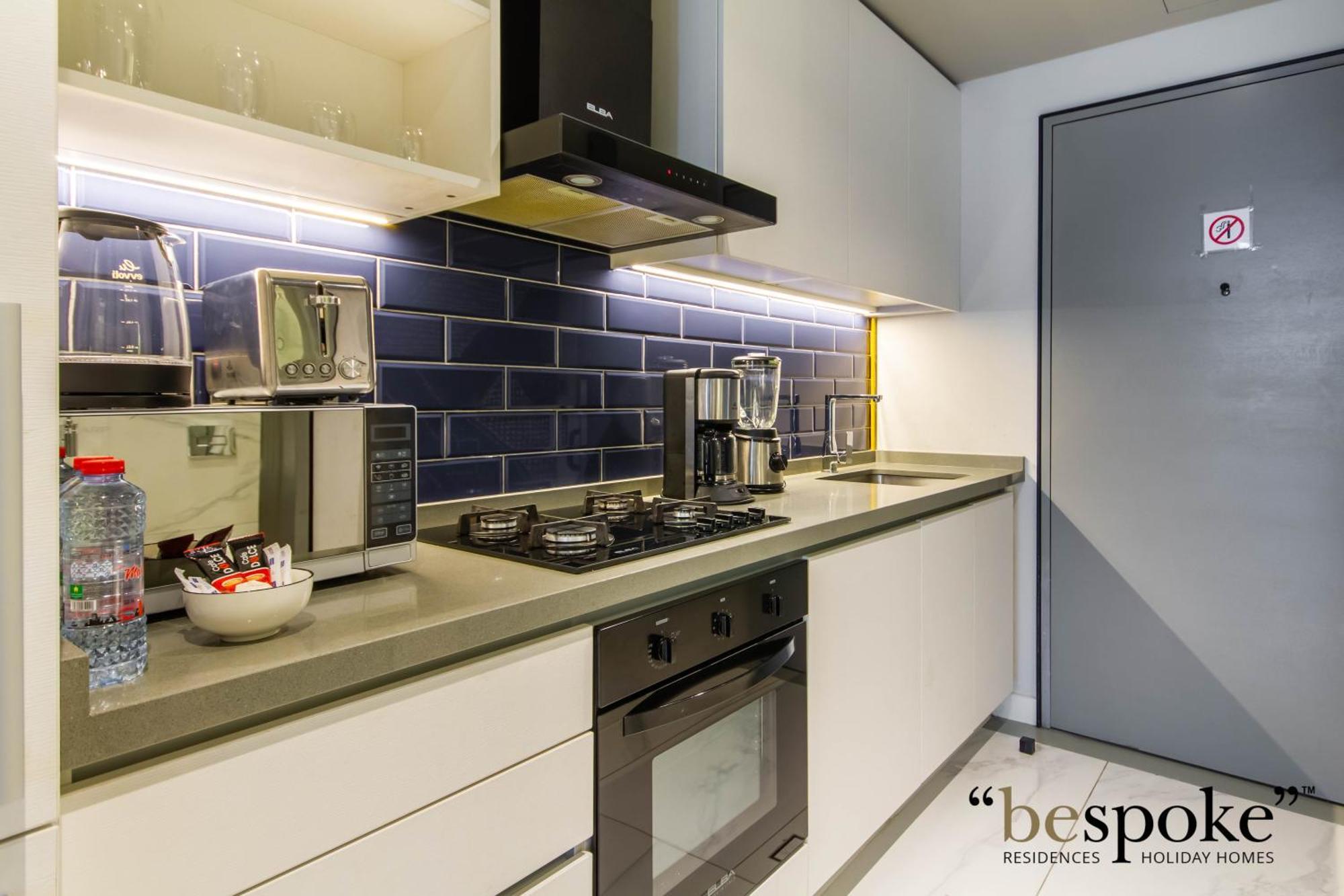 Bespoke Holiday Homes - Mag 318 Downtown Dubai Luaran gambar
